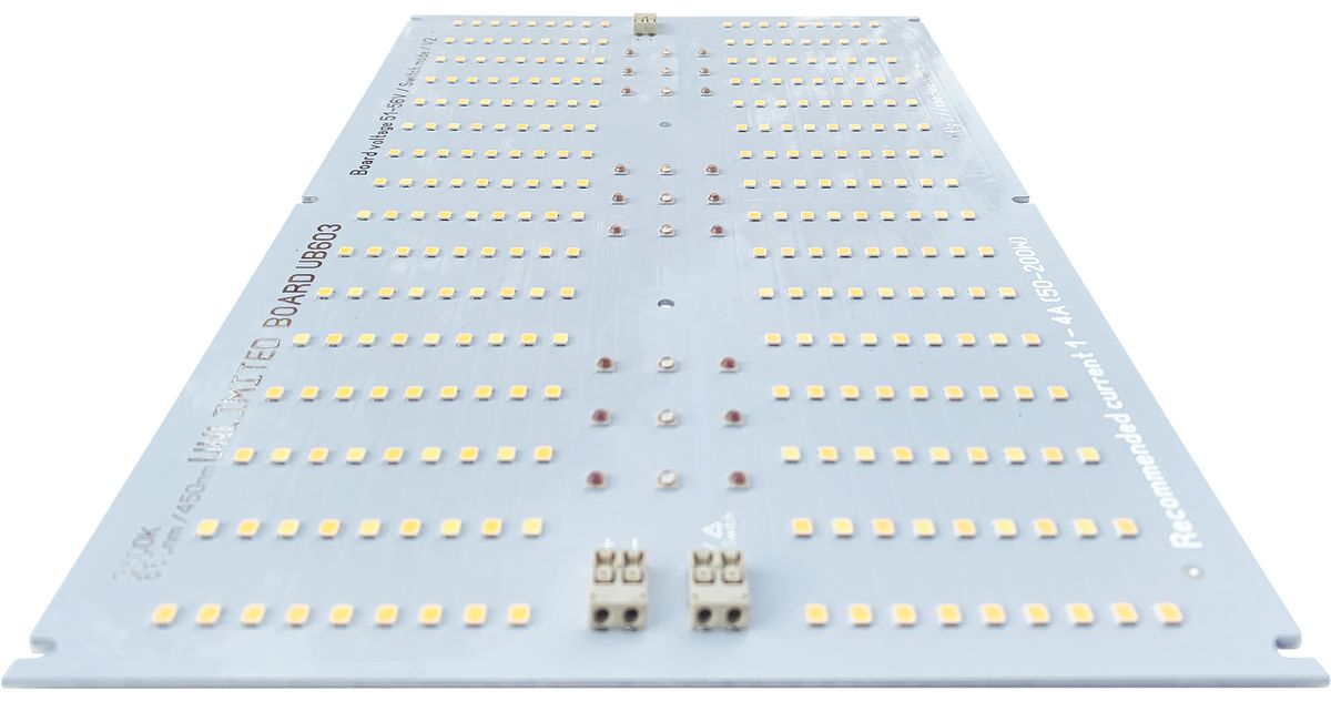 Buy SPECLED Unlimited Board UB603 V2 quantum board — price